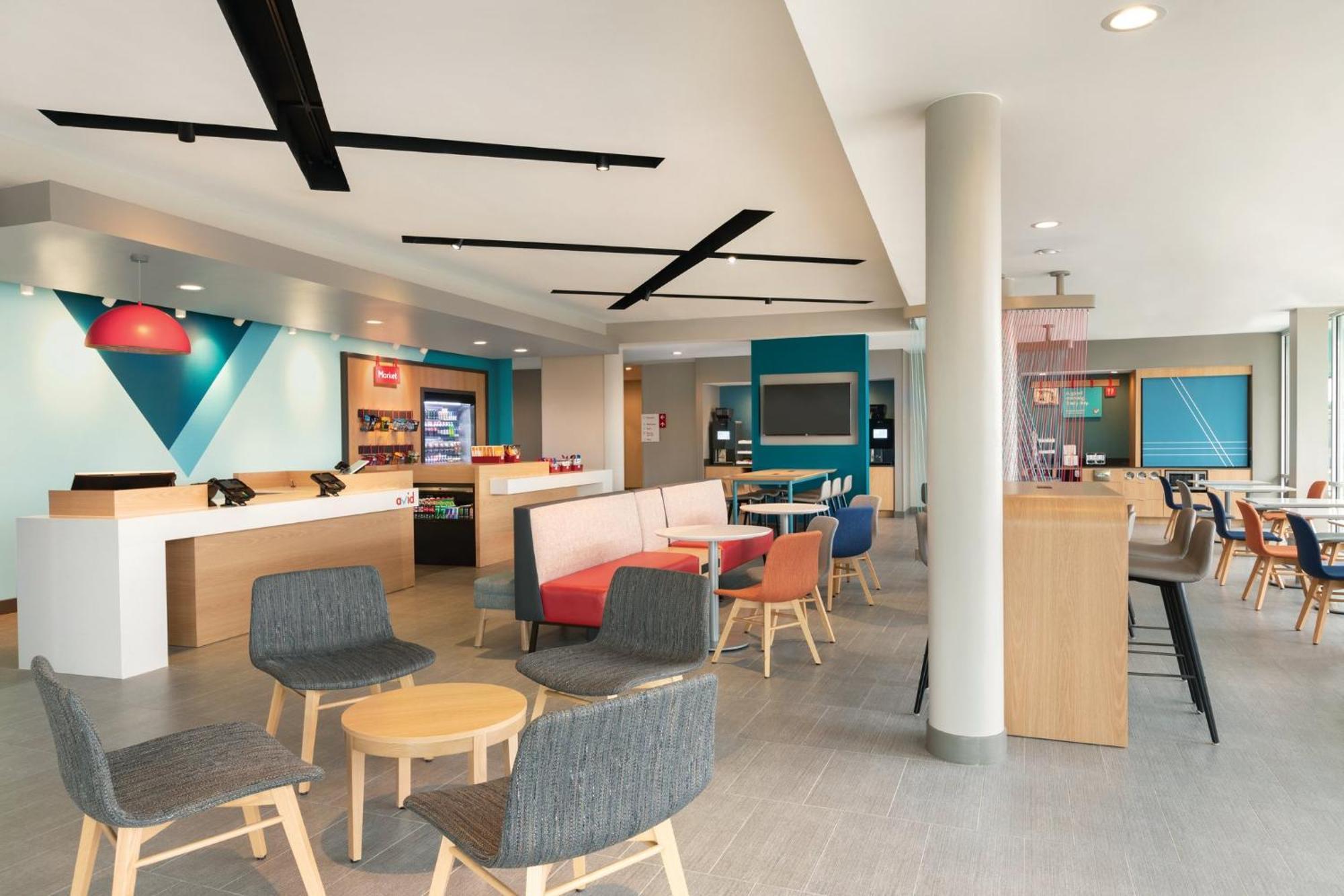 Avid Hotel Traverse City By Ihg Exterior photo