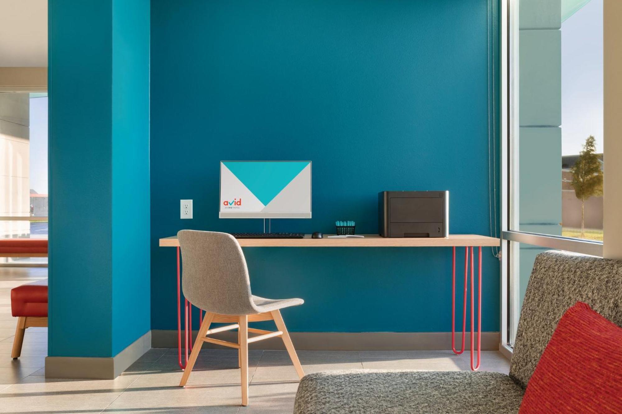 Avid Hotel Traverse City By Ihg Exterior photo